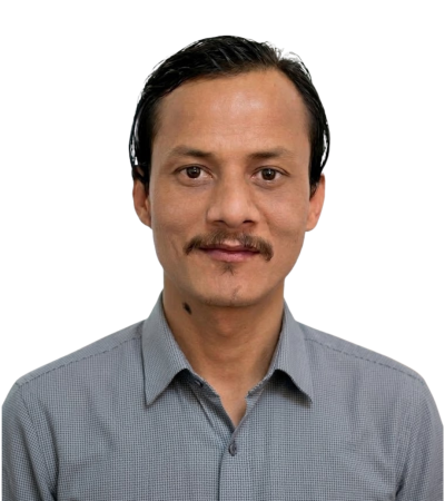 Gyaneshwar Singh Danuwar