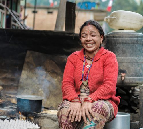 Shanta_Nepali_ 8